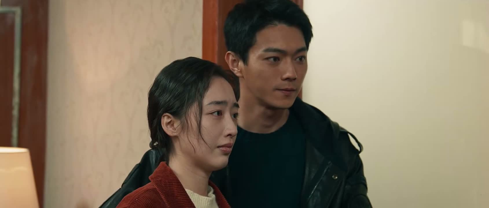 什么事都不会发生的