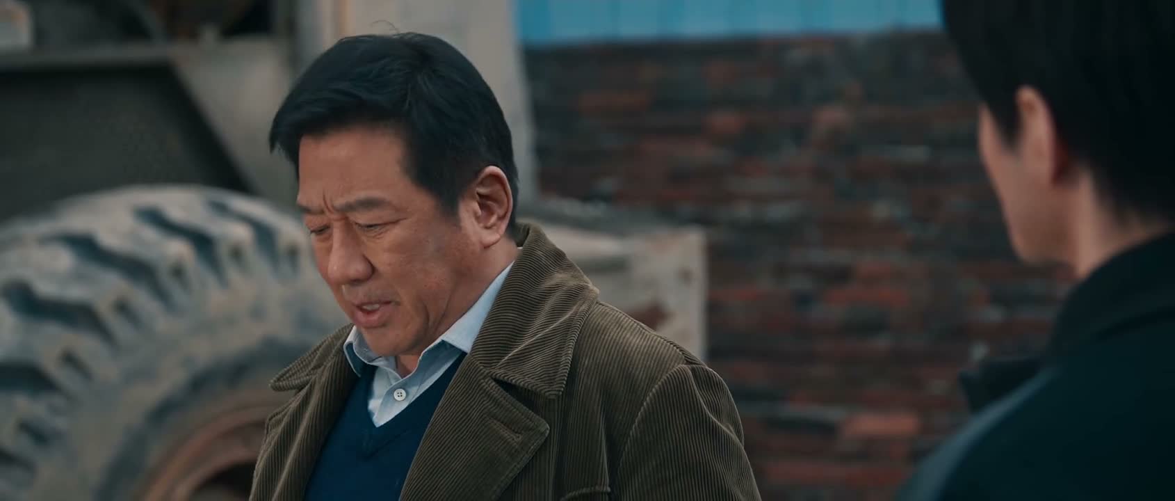 我的怀疑是错的
