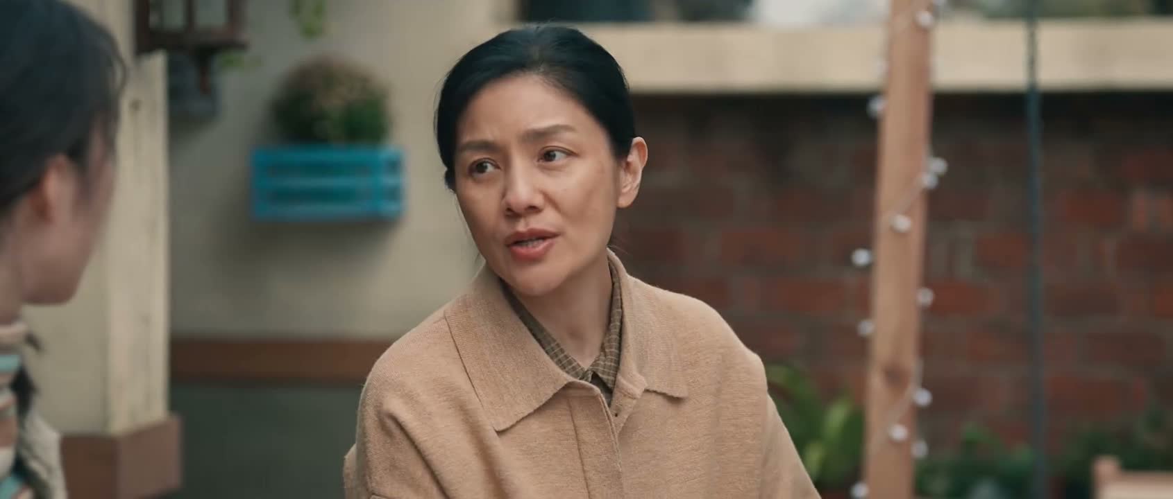 我跟你叔商量过了