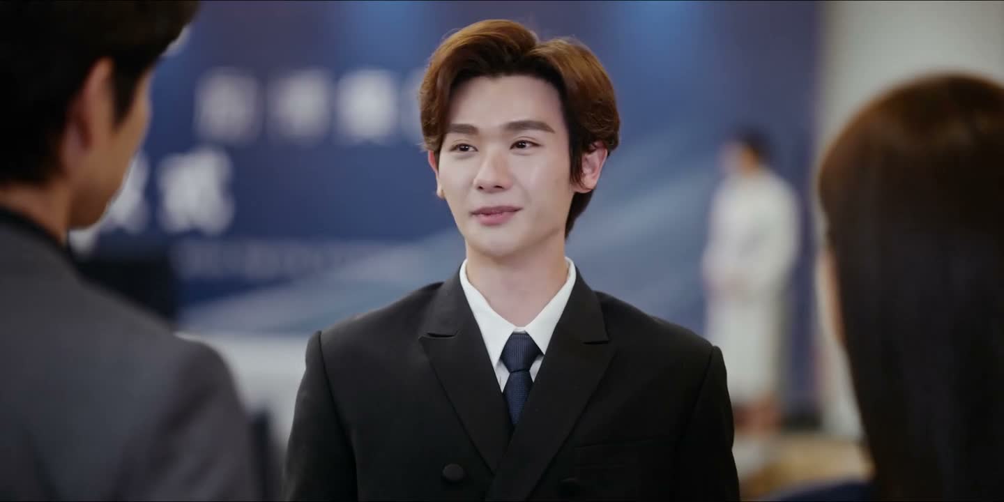 感谢你们的坚持不懈