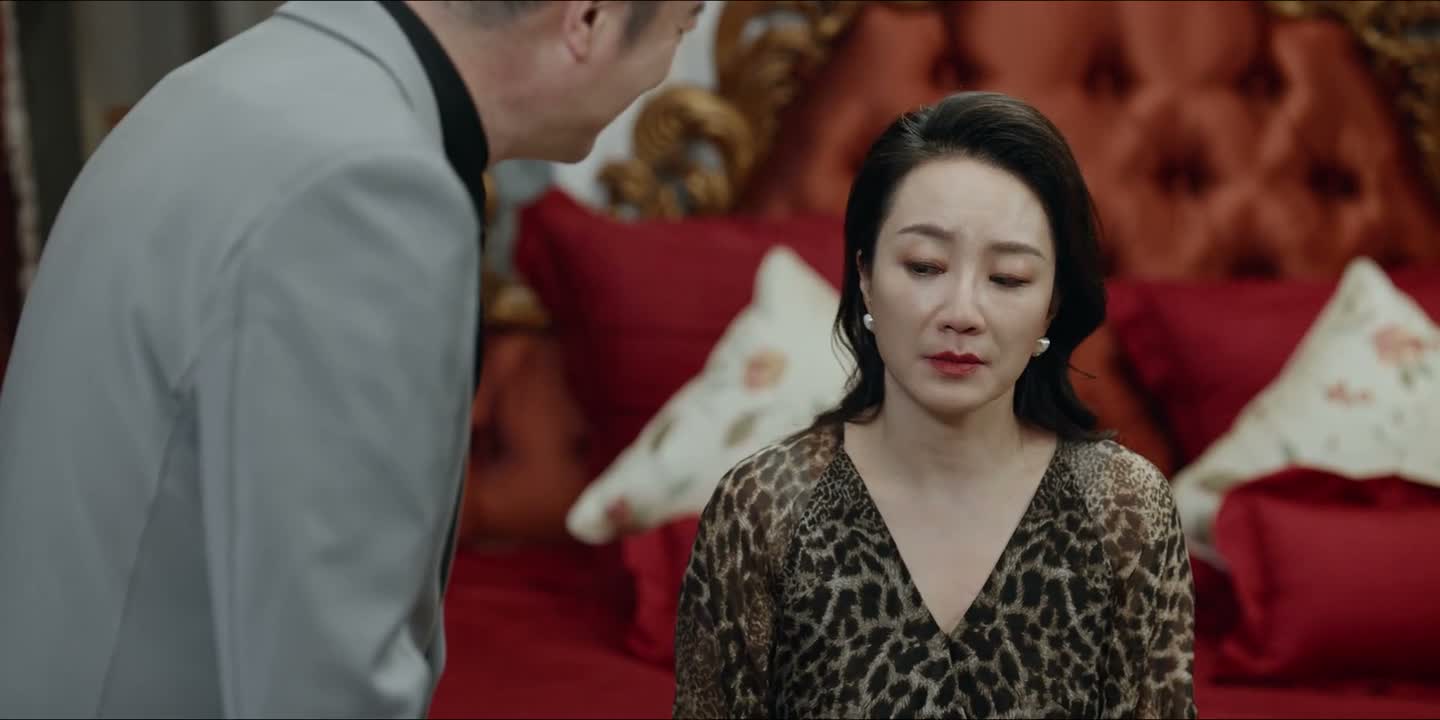你们男的没一个好东西