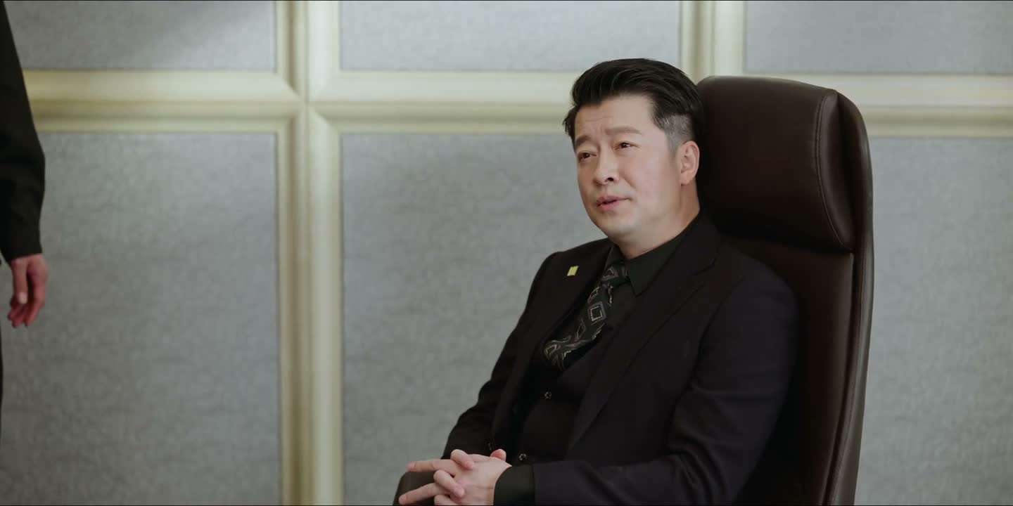 你有什么资格带走我