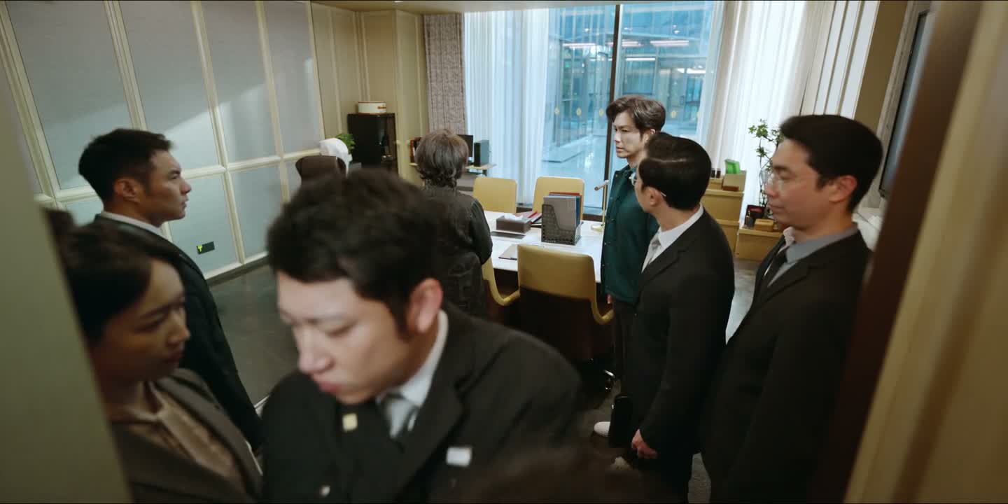 你再给我个机会吧姑妈