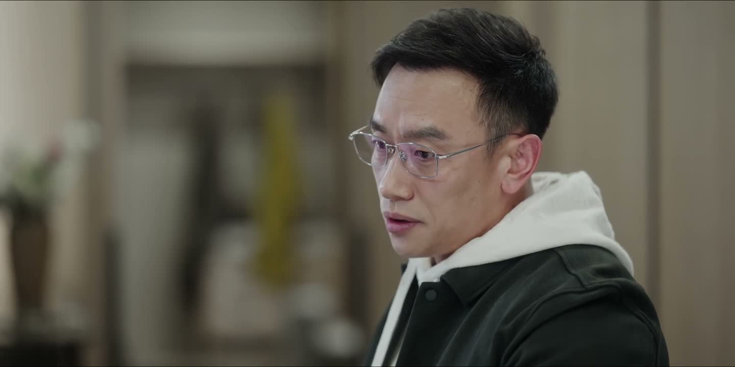 师哥想为自己再拼一把