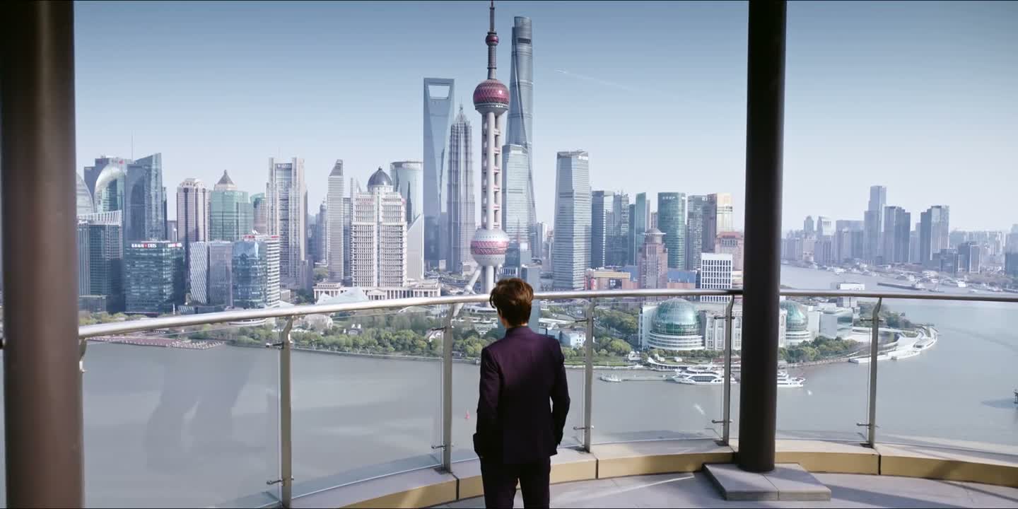 世界纷乱无常