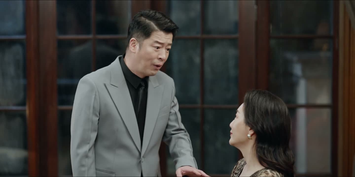 她在我这就是一个纯纯的工具人