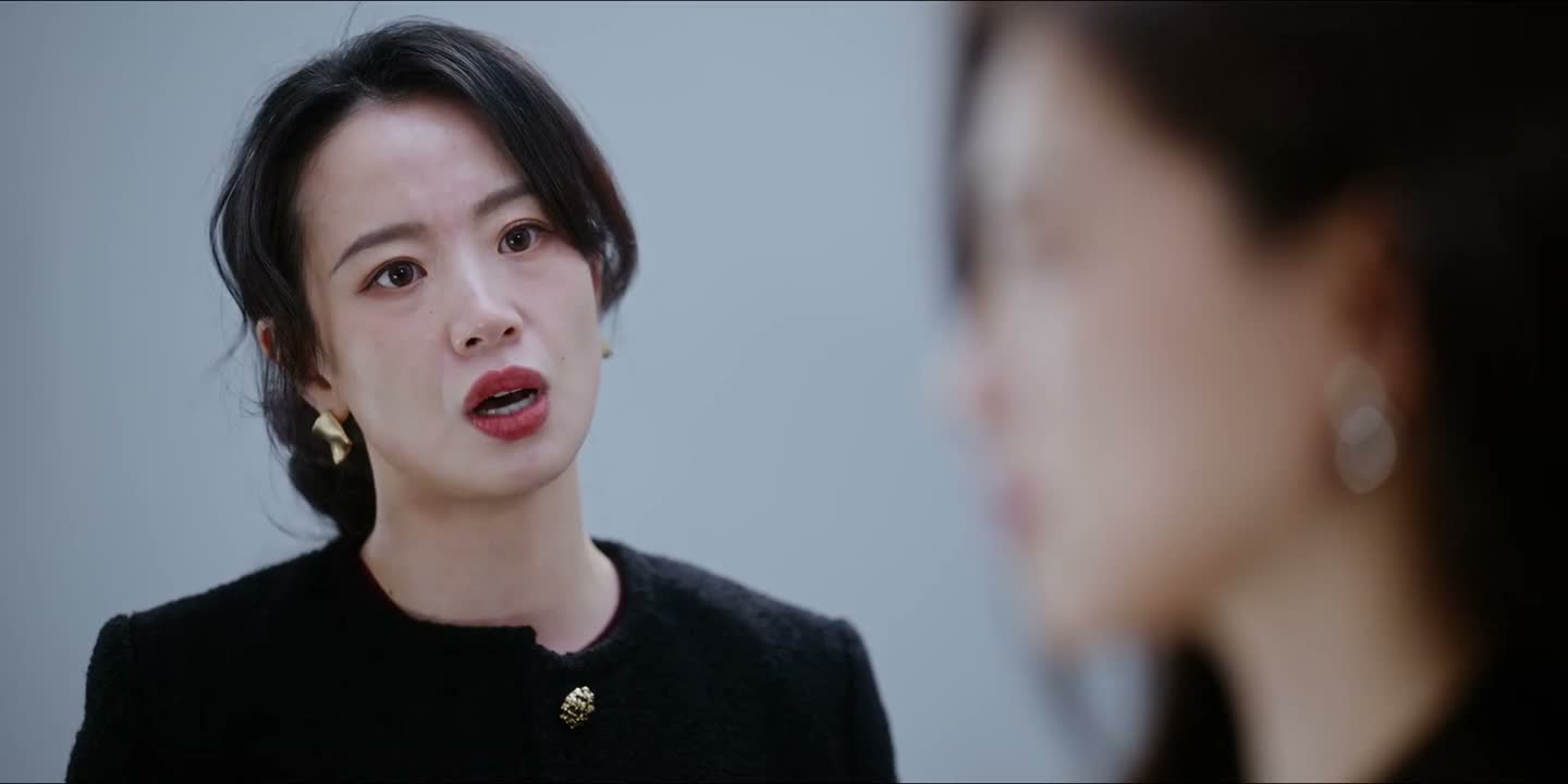 我就知道我们根本就是同一类人