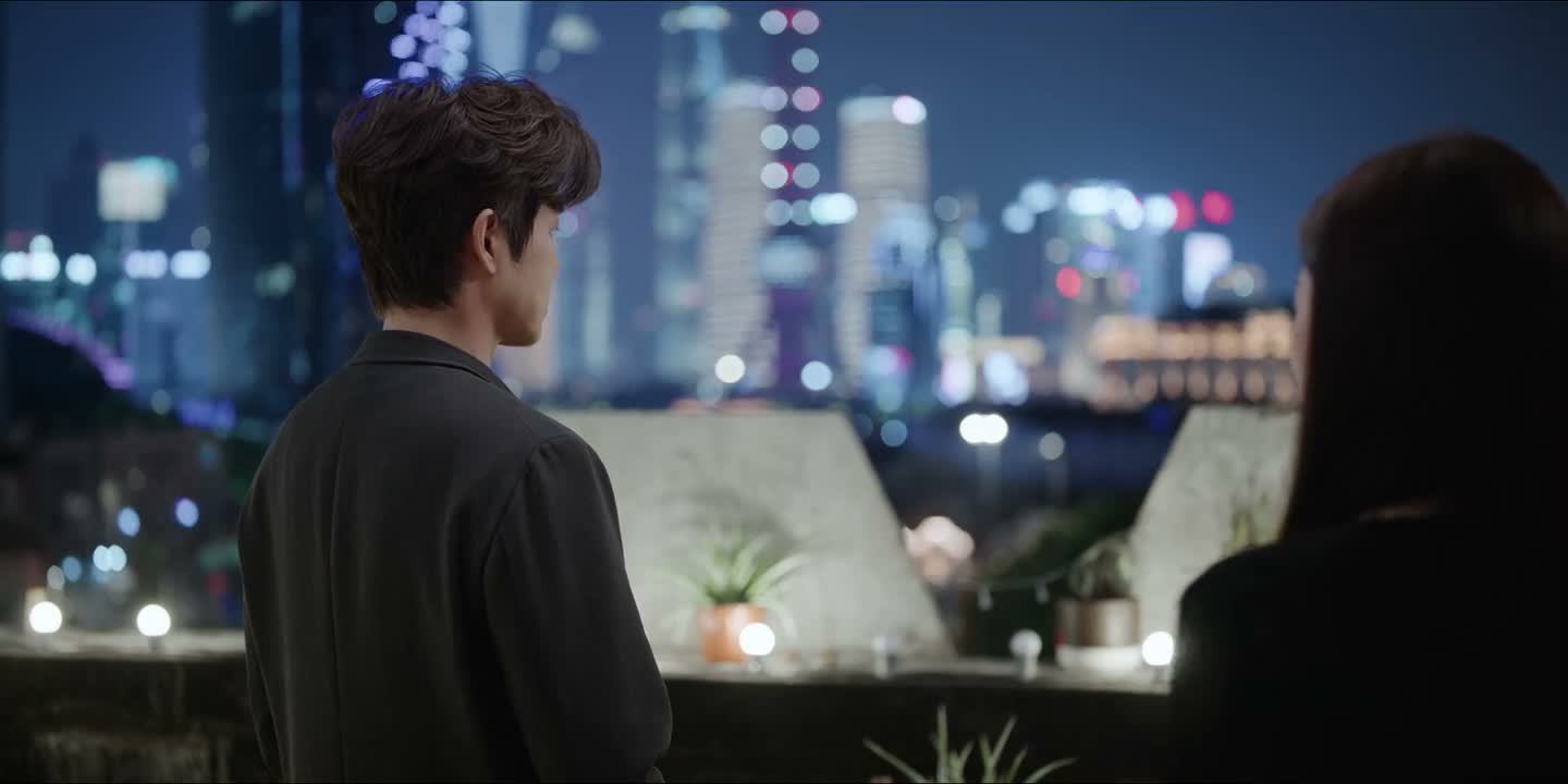 我觉得自己越来越强大