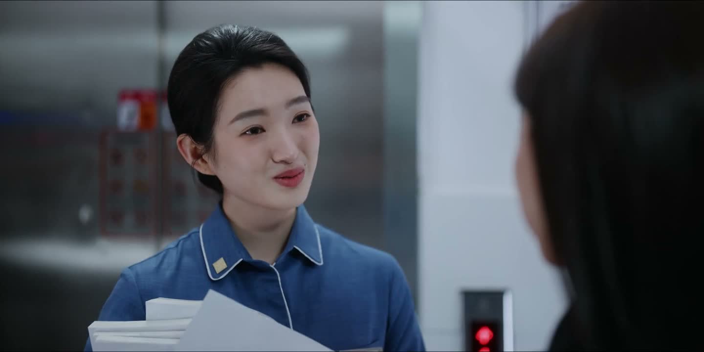 我是不是也可以努努力