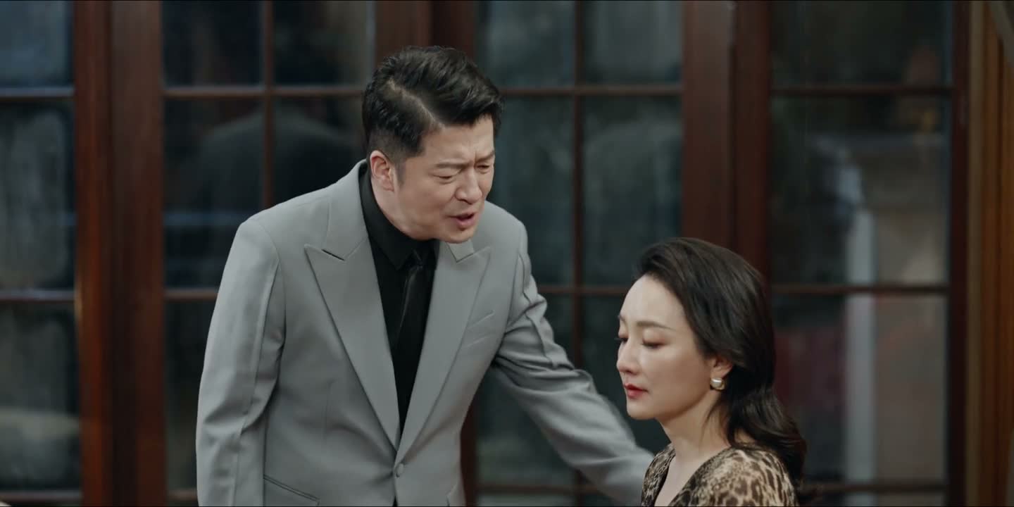 这不是一举两得吗老婆
