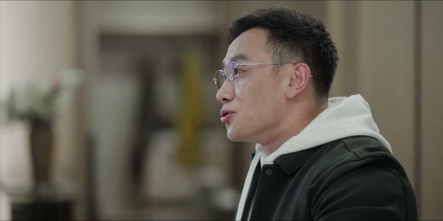 这许蜜语可不是一般人啊