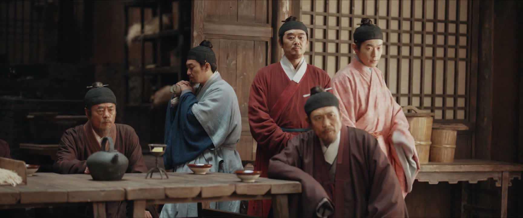 三十盏灯 谁点不出来
