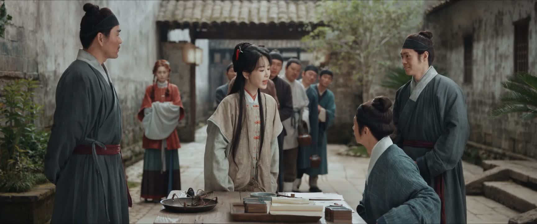 孙佰一 等等 我给你算算啊