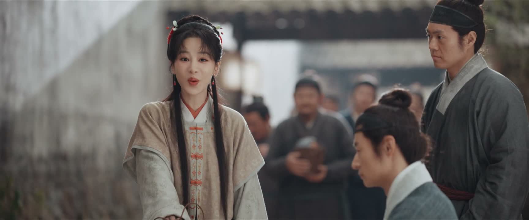 我今天真是开了眼了