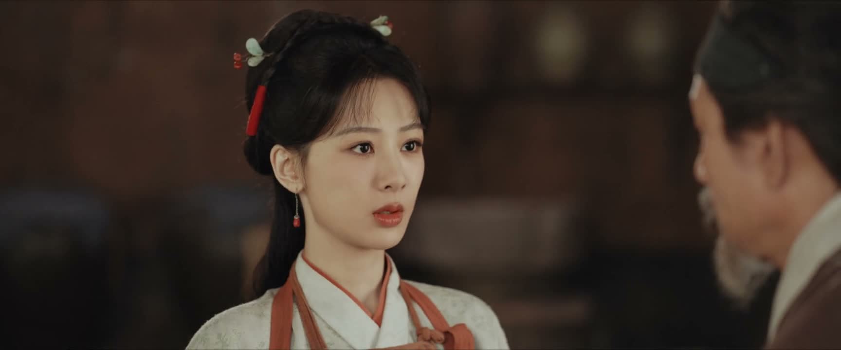 爷爷 放心吧 我自己可以