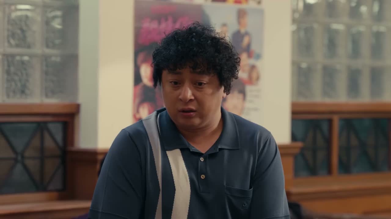 你们行行好啊
