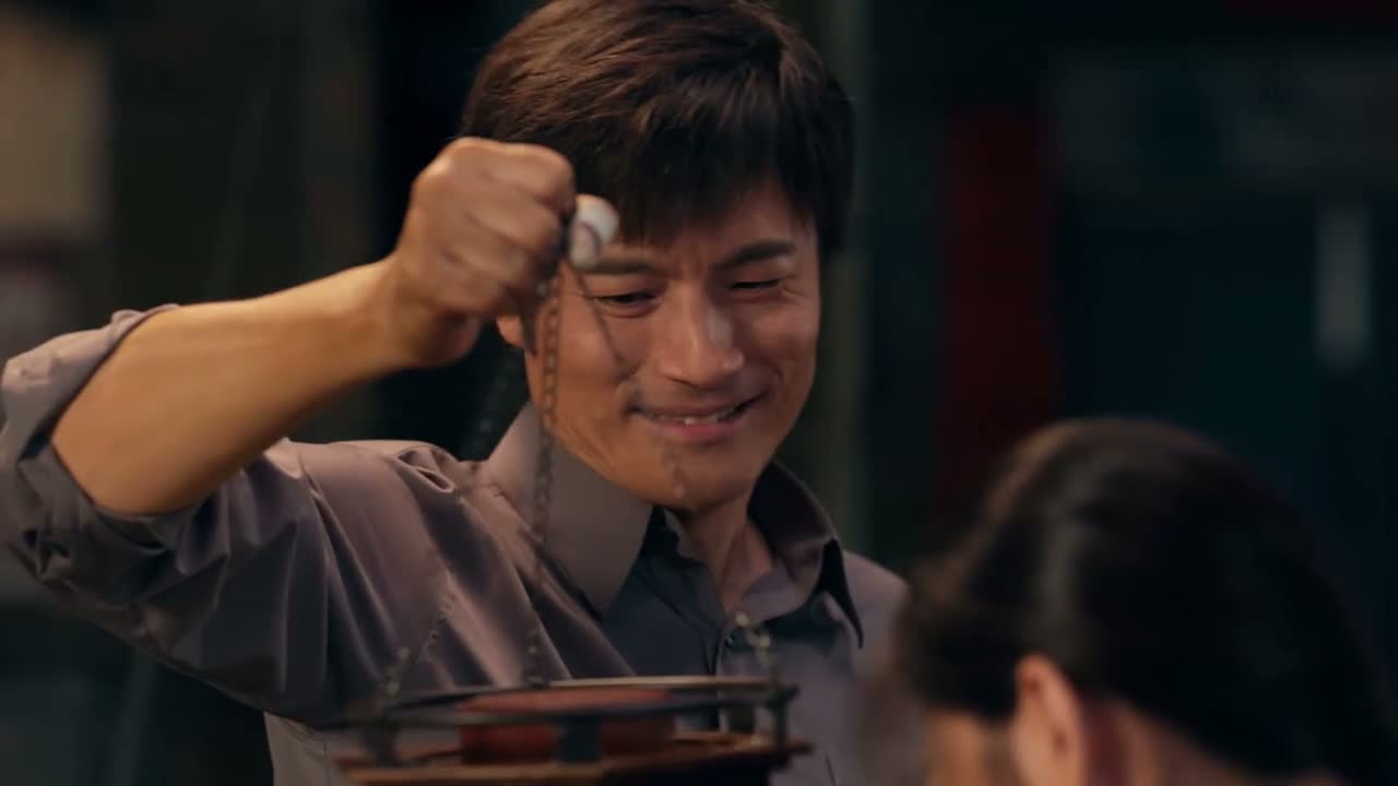 手真巧