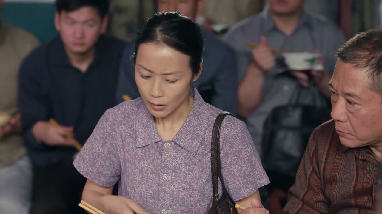 我 我不退了