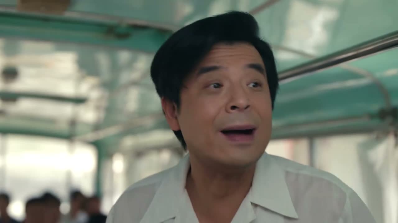 这么大台风