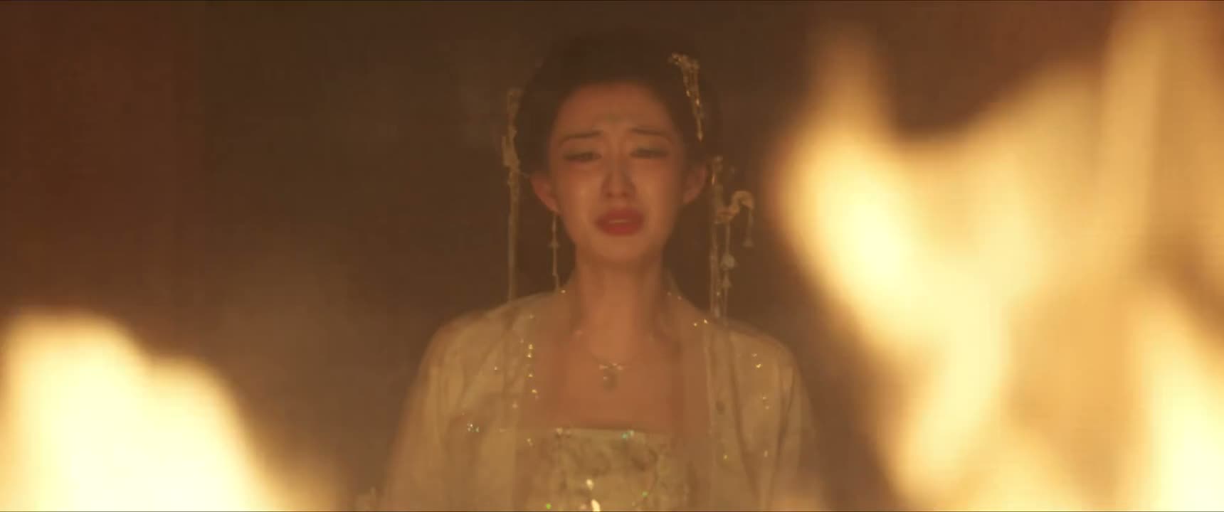 胥尧 别死
