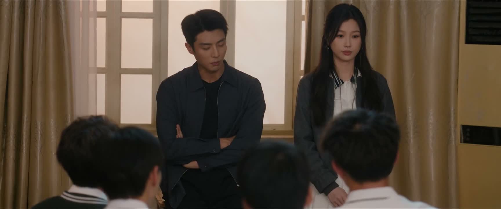 队伍因不可抗力调换比赛顺序 合理合规