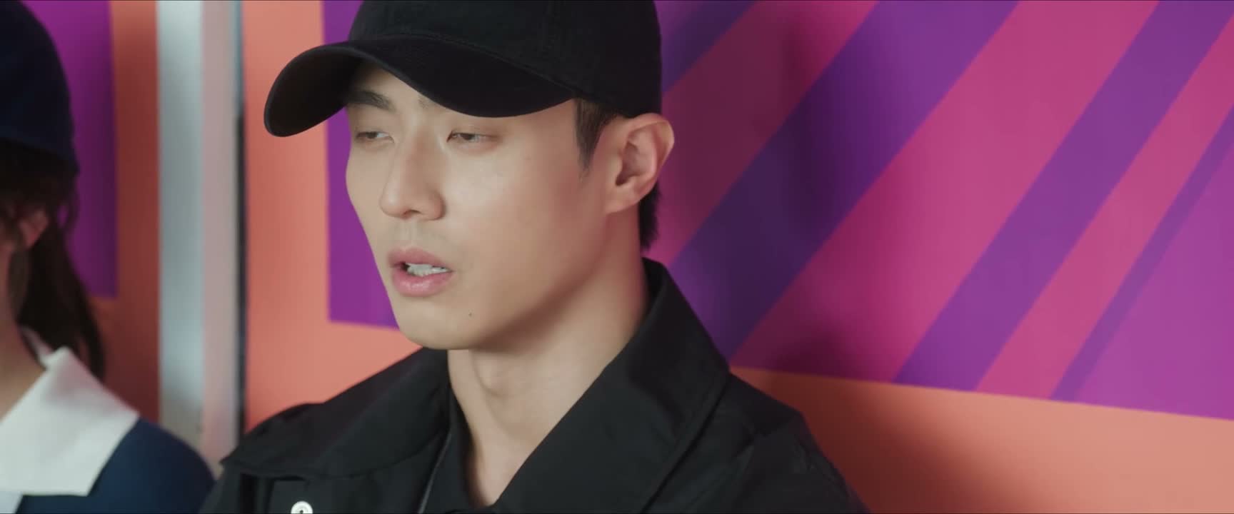 还有很长一段路要走