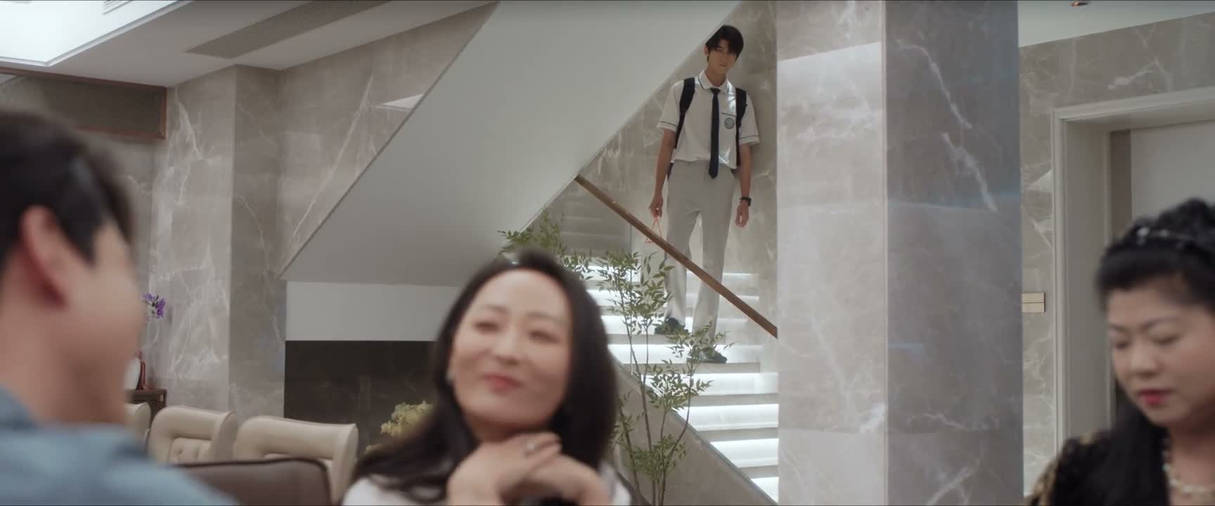 你这运气也太好了吧 来一个 这种牌也能和