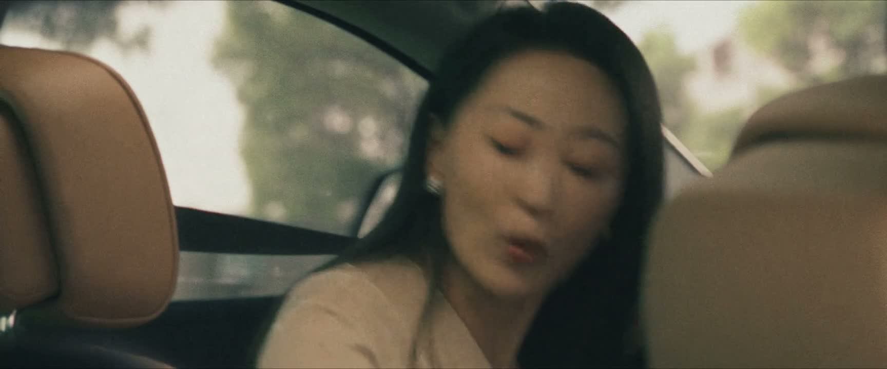 我怎么了啊 你少跟我扯那些没用的