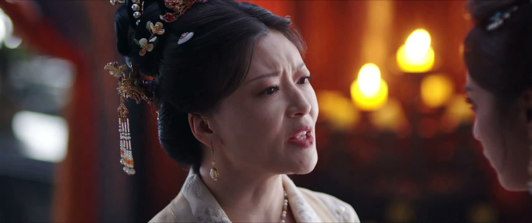 便再难怀子嗣了