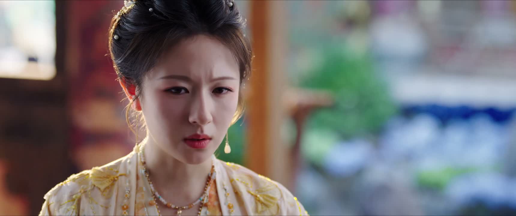 却为何对自己唯一的嫡子 毫无怜惜