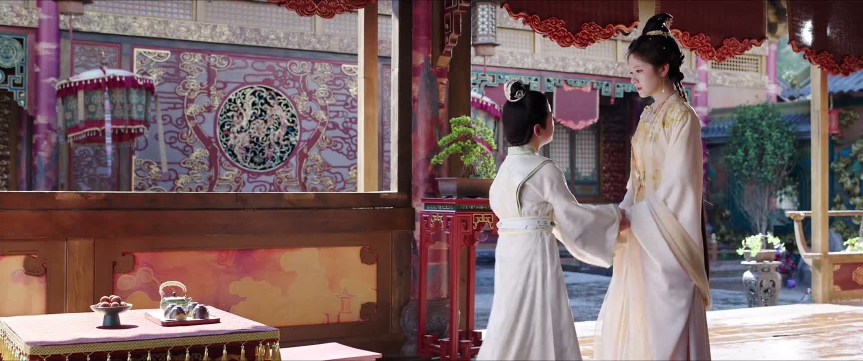 嫂嫂你相信我