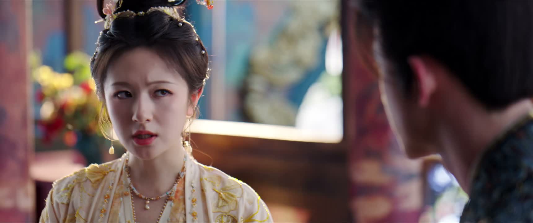他可是圣上唯一的嫡子