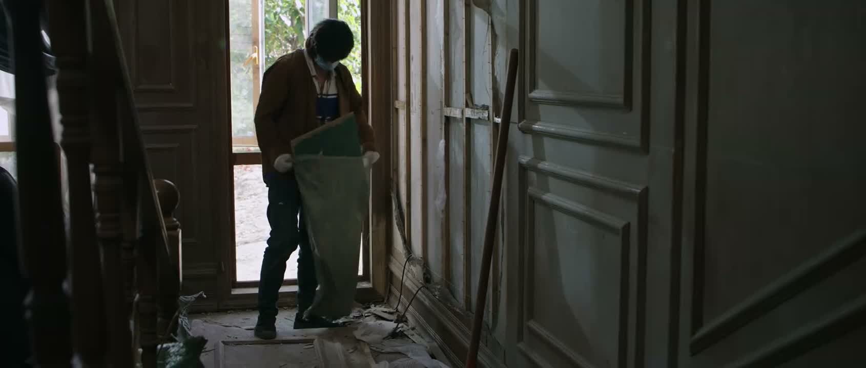 给钱都不敢要