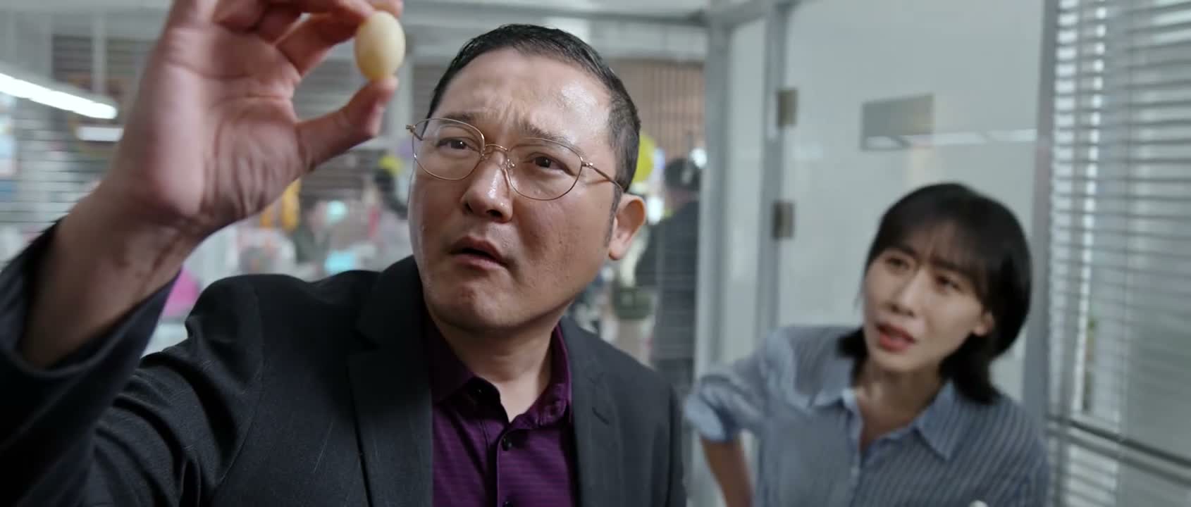 我哪天没往那儿跑啊
