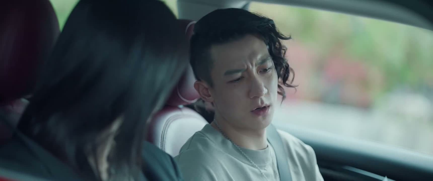 不 主要我怕无聊嘛