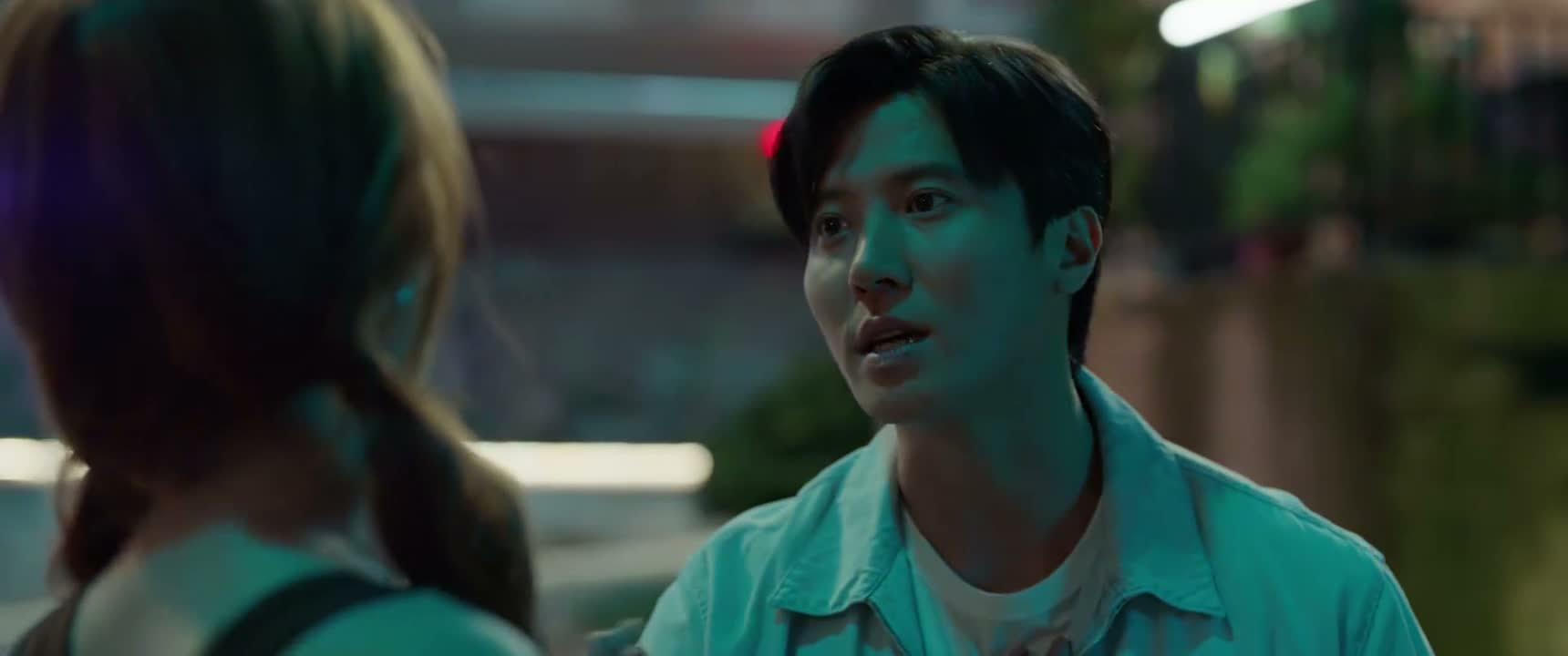 那你总得给我一个解释吧