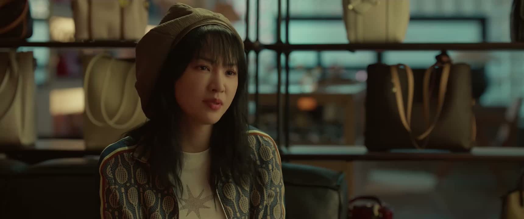 我一点都不想看出来好吗
