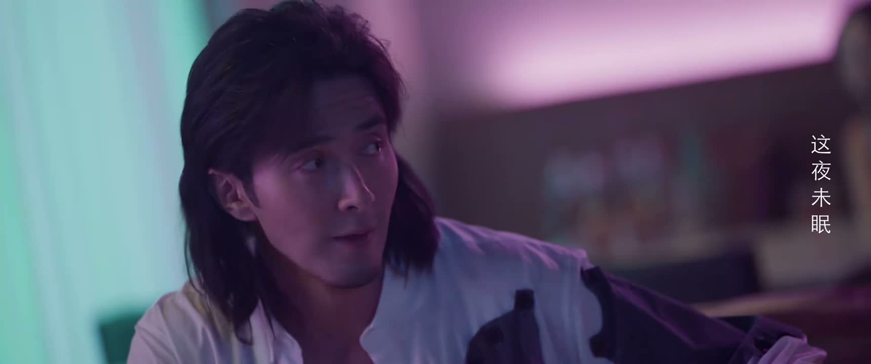 喜欢一个人是藏不住的