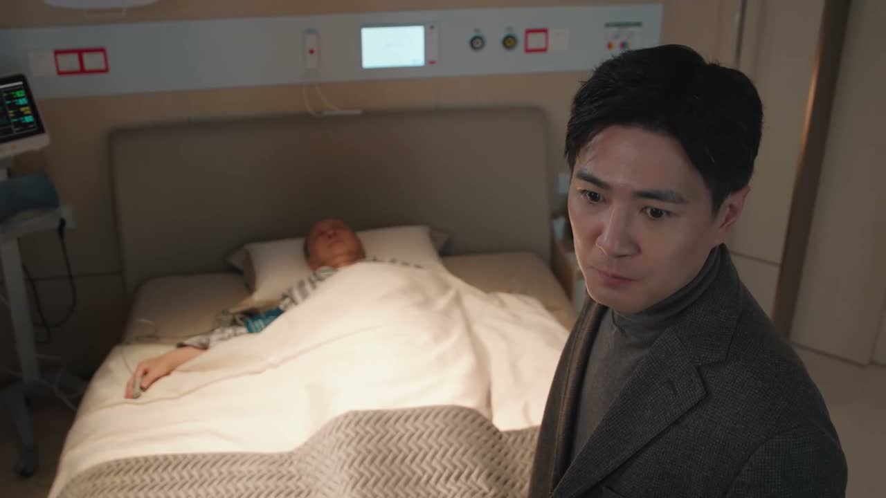 必须由你来实现