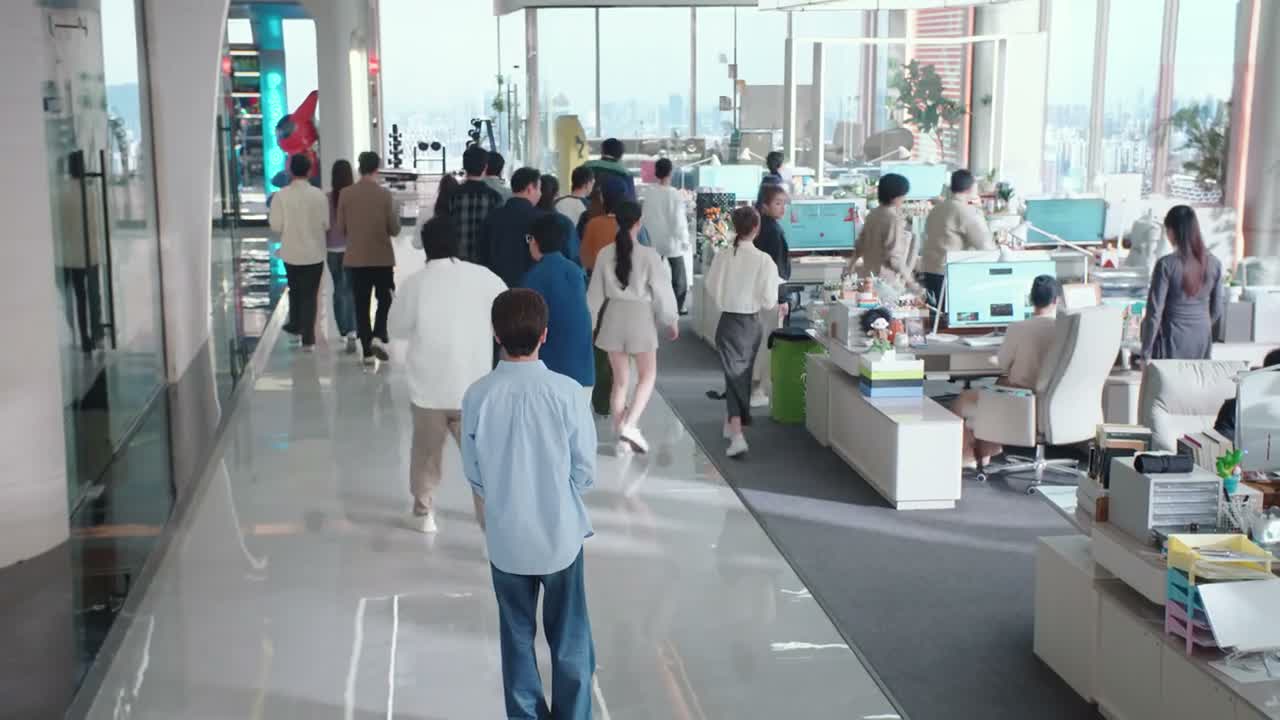 不是不是 我一会要找郝琼 我就是跟你说这个事