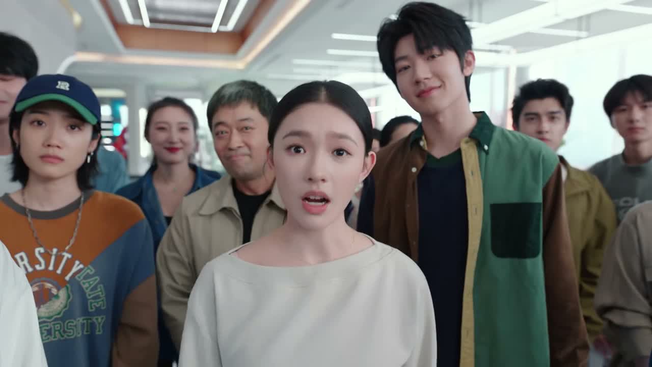 反而要担心你的身体 对呀 裴总