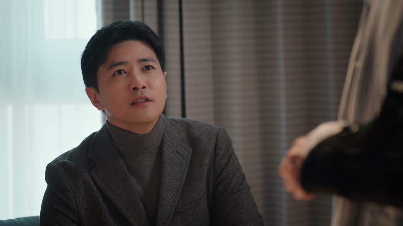 该为自己考虑考虑了