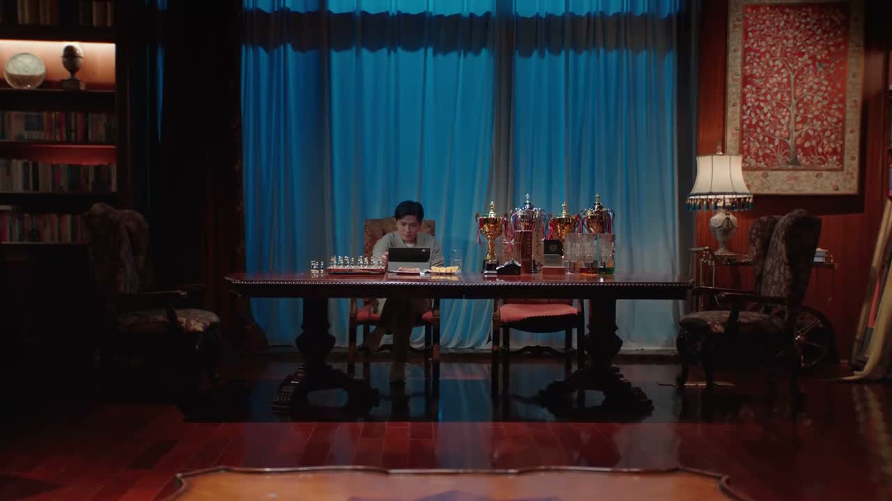 干嘛关我神之山海啊