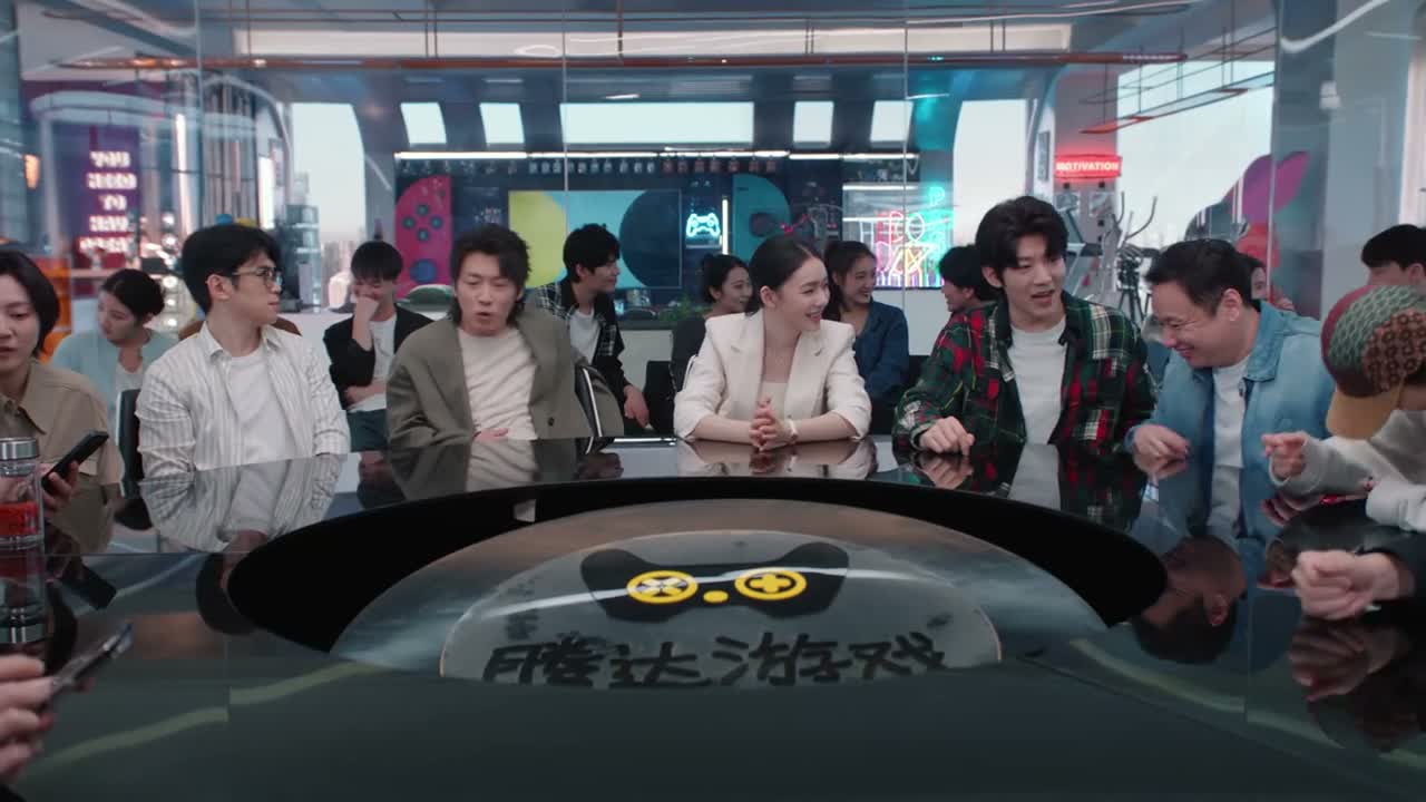 没准我真的很有天赋