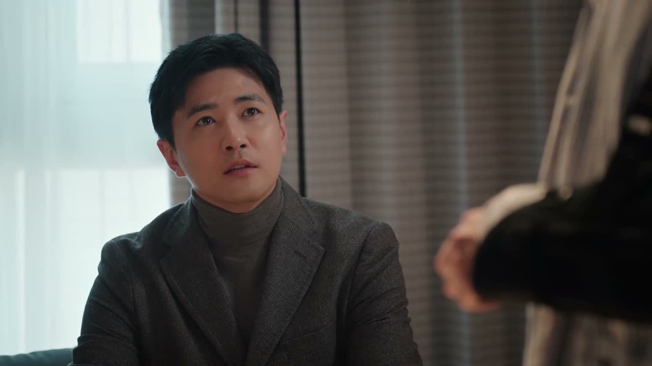 你不是一直 也想要解脱吗