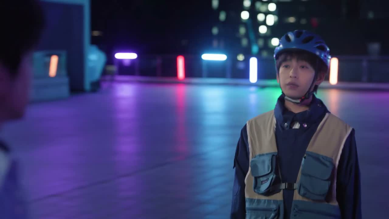 你还赔上了自己的人生