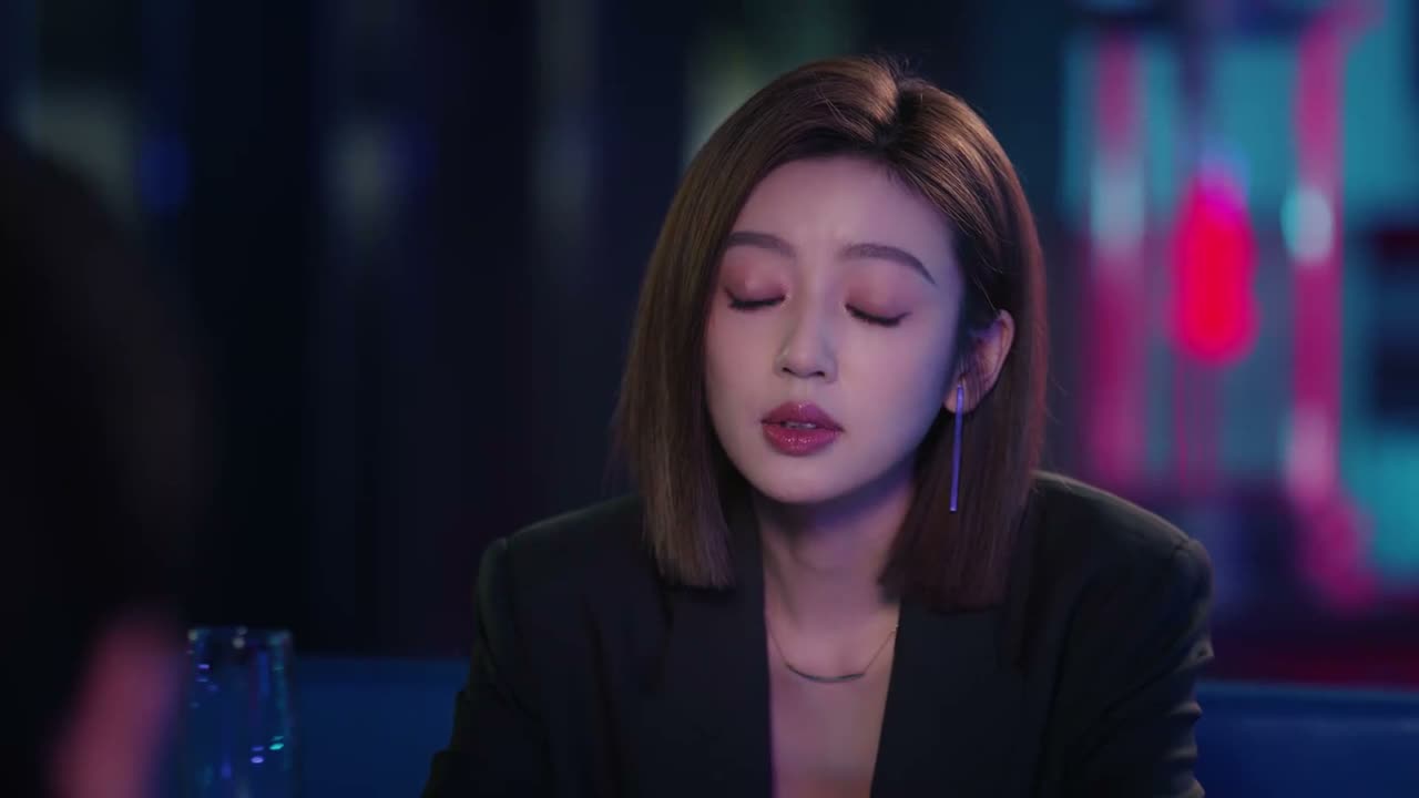 你确实应该为自己考虑考虑了