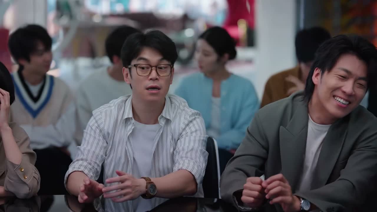 你指定得去看看吧 小吕 静一下 静一下