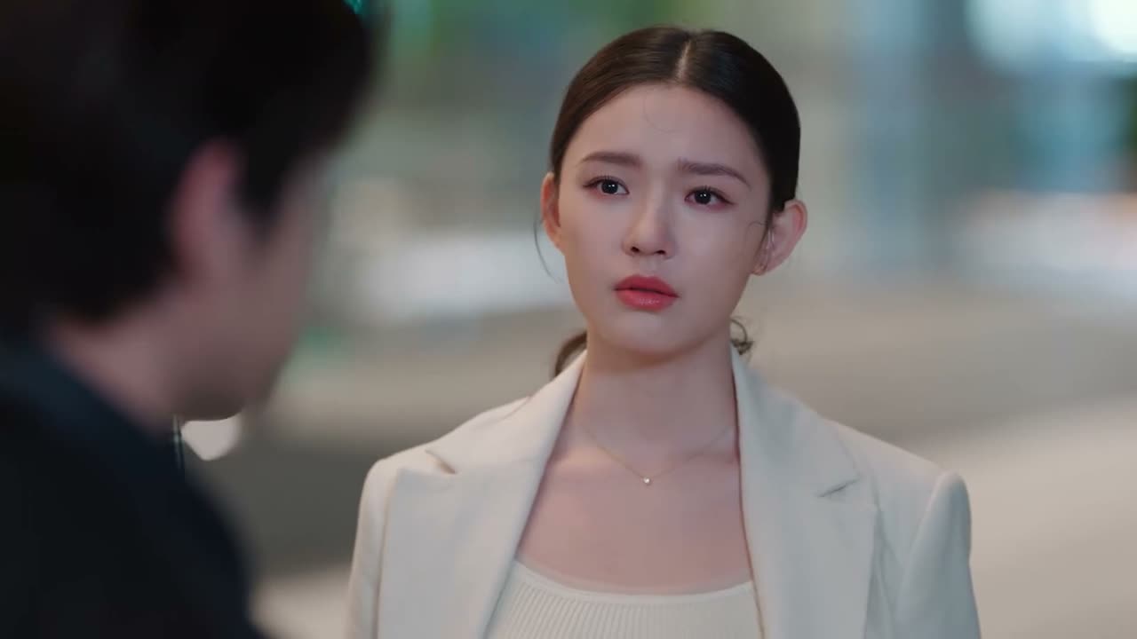 我们都相信你 你不是这样的人