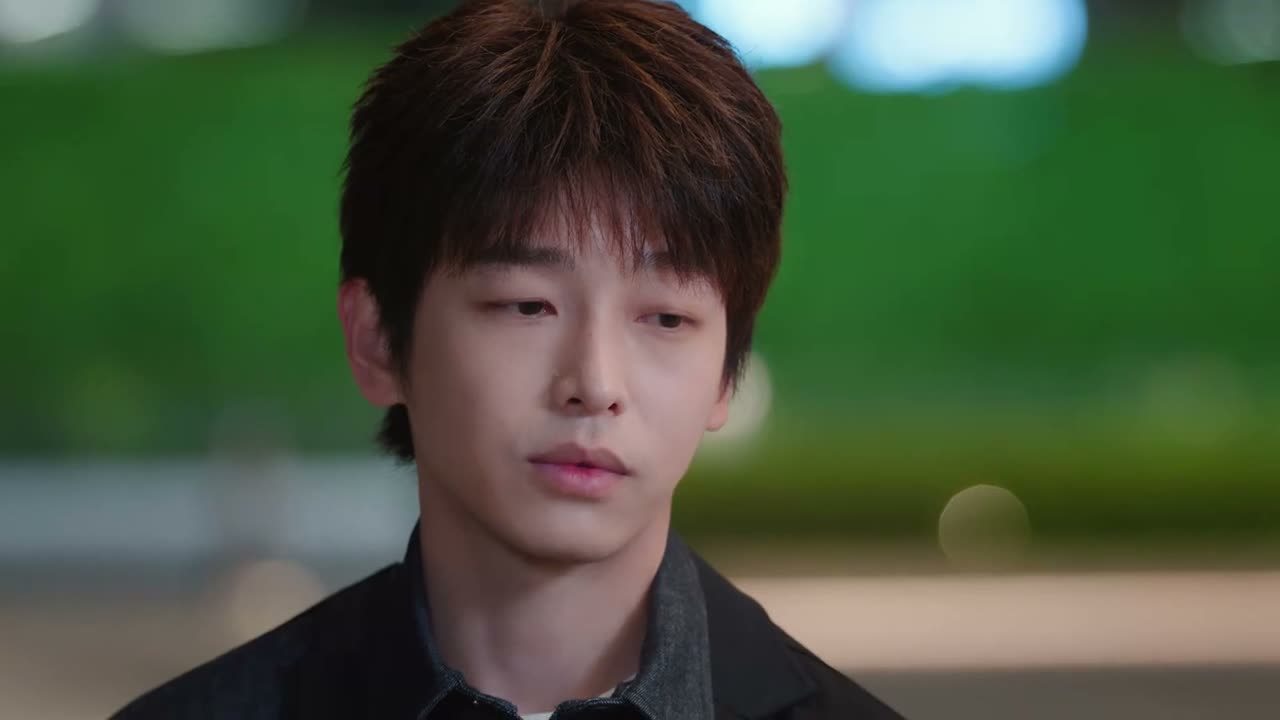 我早就想放弃了